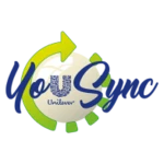 yousync android application logo